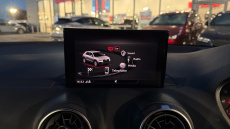 Audi Q2 1.4 TFSI S Line 5dr S Tronic Petrol Estate